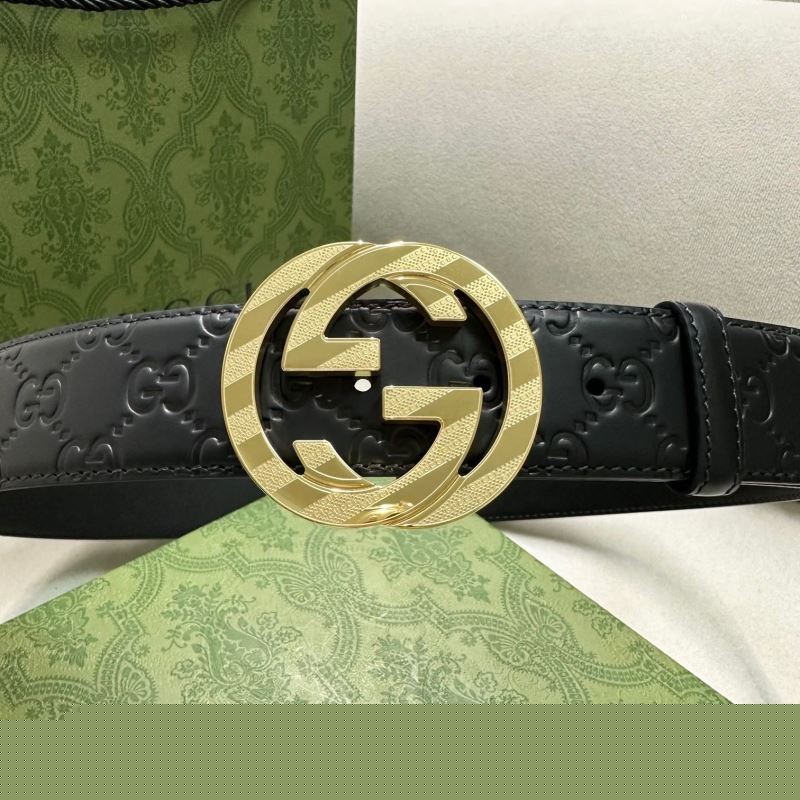 G*u*i belts